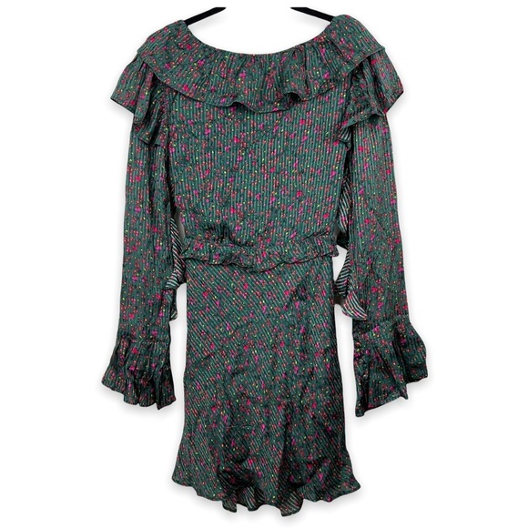 Free People Sweetest Thing Mini Dress 6 - Picture 3 of 9